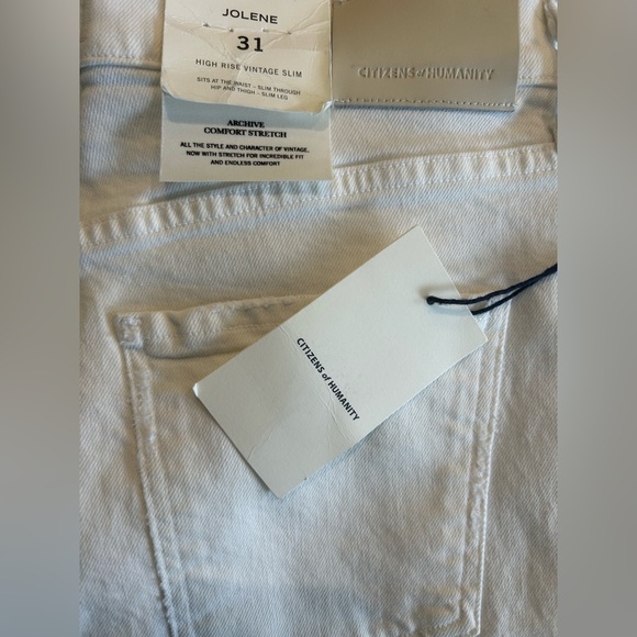 Citizens of Humanity- Jolene - Picture 7 of 9